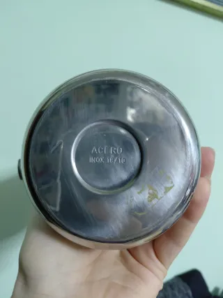 Caffettiera Carioca vintage