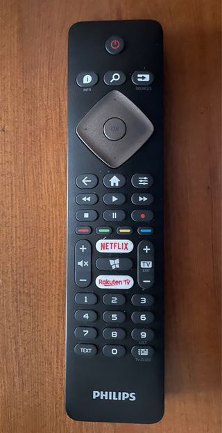 TV Philips 32 Full HD, Píxel Plus HD, Smart TV