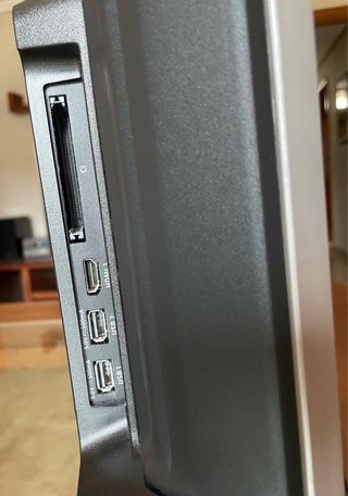 TV Philips 32 Full HD, Píxel Plus HD, Smart TV