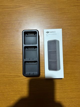 DJI Mavic 3 Battery Charging Hub