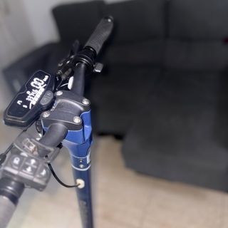 SmartGyro k2 Pro Patinete Eléctrico