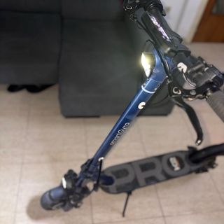 SmartGyro k2 Pro Patinete Eléctrico