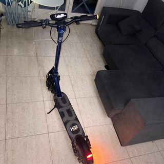 SmartGyro k2 Pro Patinete Eléctrico