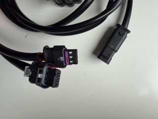 Controlador Válvulas Escape VAG & Merce