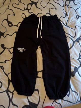 Pantalón Wacks "UNCOOLEST KIDS”