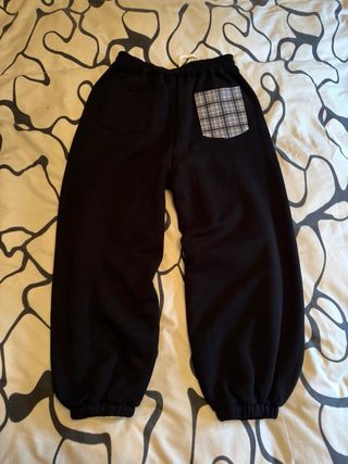 Pantalón Wacks "UNCOOLEST KIDS”