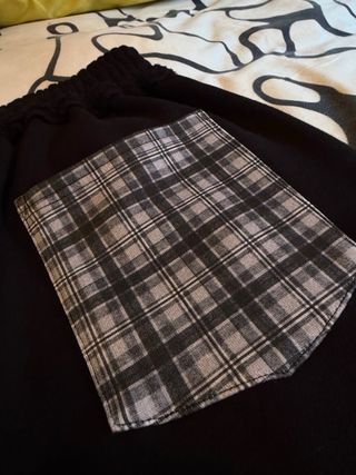 Pantalón Wacks "UNCOOLEST KIDS”