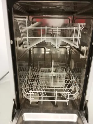 Lavavajillas Teka LP 470