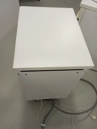 Lavavajillas Teka LP 470