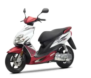 Despiece Yamaha Jog RR