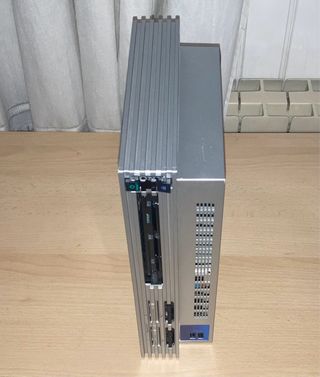 PlayStation 2 Fat Plata