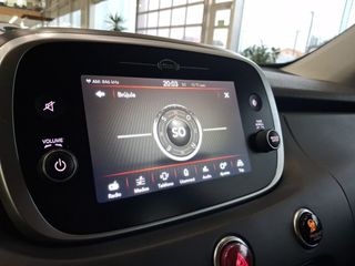 Fiat 500X Cross 1.0 Firefly T3 88KW (120 CV)