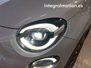 Fiat 500X Cross 1.0 Firefly T3 88KW (120 CV)