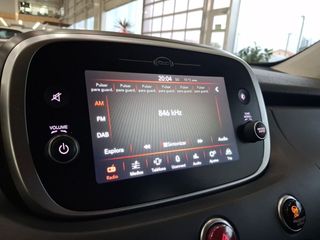 Fiat 500X Cross 1.0 Firefly T3 88KW (120 CV)