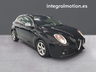 Alfa Romeo Mito 1.3 JTDM 70kW (95CV) SUPER