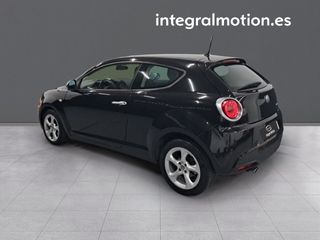 Alfa Romeo Mito 1.3 JTDM 70kW (95CV) SUPER