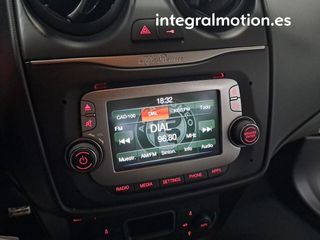 Alfa Romeo Mito 1.3 JTDM 70kW (95CV) SUPER