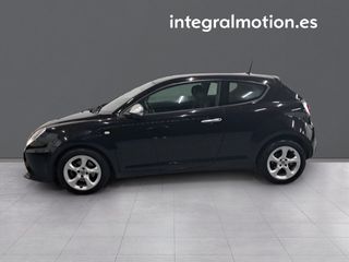 Alfa Romeo Mito 1.3 JTDM 70kW (95CV) SUPER