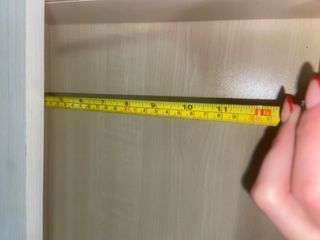 Comodino bianco Mondo Convenienza 7 cassetti