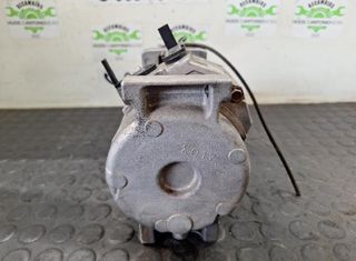 Compresor aire acondicionado iveco daily 109851