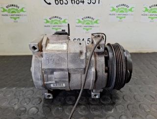 Compresor aire acondicionado iveco daily 109851