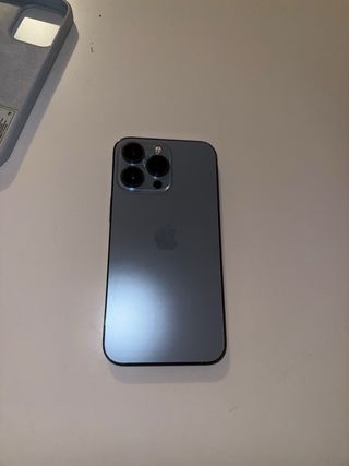 iPhone 13 Pro 256GB Azul Sierra