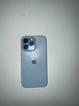 iPhone 13 Pro 256GB Azul Sierra