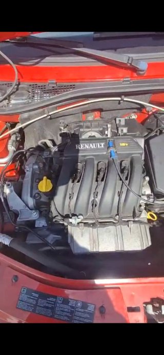 Dacia Logan I MCV laureate 2007,nooo negociable