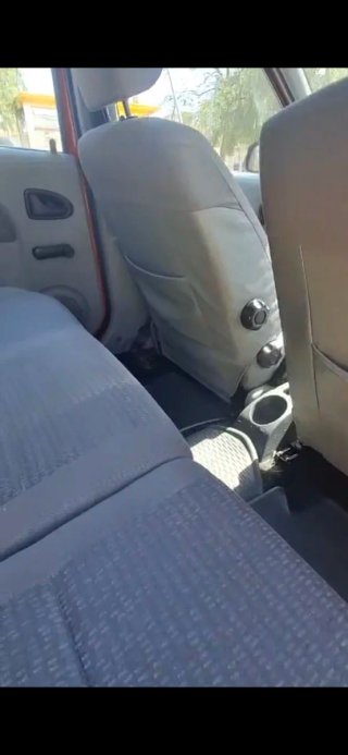 Dacia Logan I MCV laureate 2007,nooo negociable