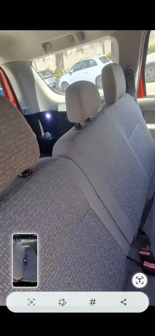 Dacia Logan I MCV laureate 2007,nooo negociable