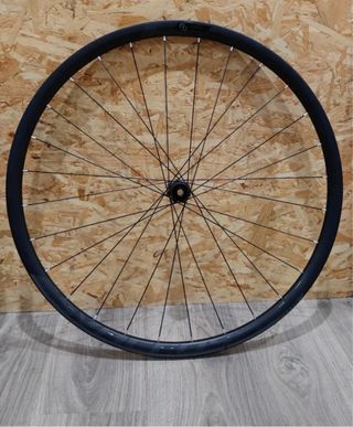 Ruedas de aluminio syncros