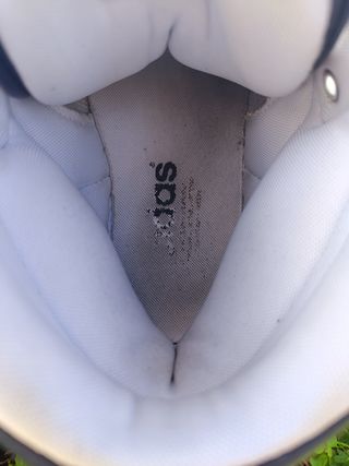 Adidas Top Ten 30 Aniversario Talla 43