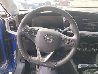 Opel Mokka 1.5 D Business Elegance