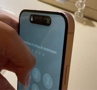 iPhone 15 Plus 512GB Rosa