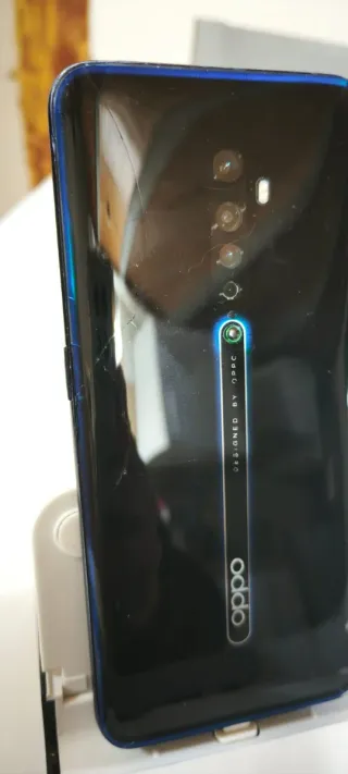 OPPO Reno 2 Pro