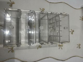 Joyero Metacrilato 5 Estantes