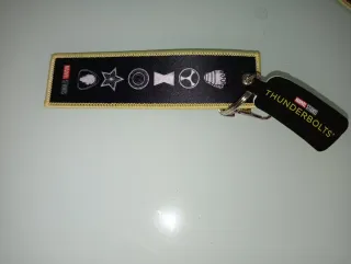 Llaveros Marvel Studios Thunderbolts