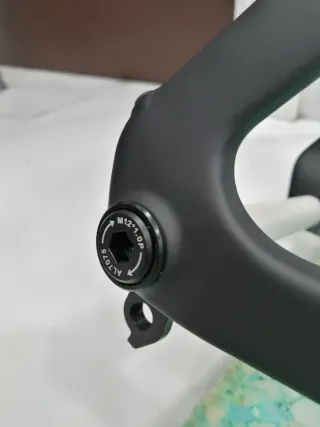 Cuadro Aero o Triatlón