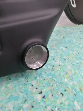 Cuadro Aero o Triatlón