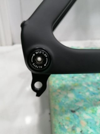 Cuadro Aero o Triatlón
