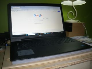 Dell Pantalla 17"Inspiron 5748 Core i5 Completar