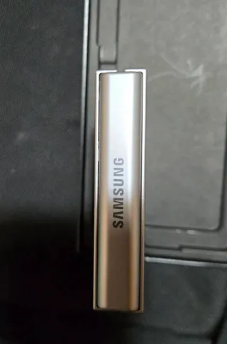Samsung Galaxy Z Flip 6
