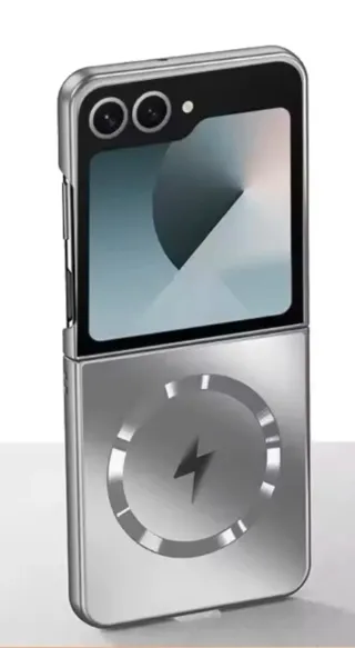 Samsung Galaxy Z Flip 6