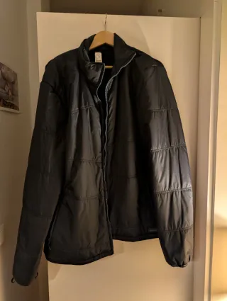 Abrigo Forclaz 3en1 Talla 2XL