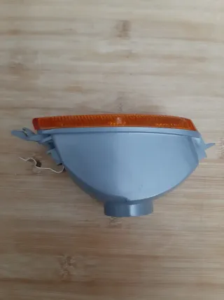 Pisca pisca Volkswagen Golf