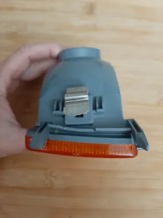 Pisca pisca Volkswagen Golf