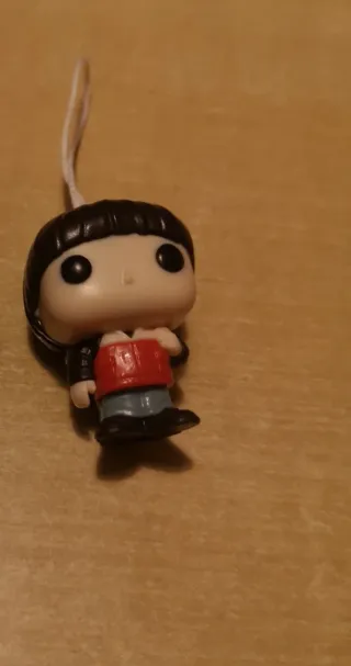 Kinder Joy Funko Stranger Things