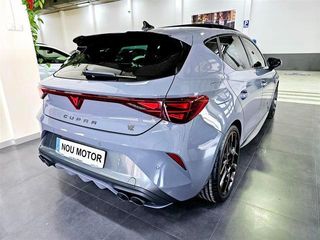 CUPRA León 2.0 TSI VZ Extreme DSG 221 kW (300 CV)