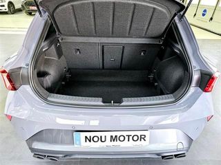 CUPRA León 2.0 TSI VZ Extreme DSG 221 kW (300 CV)