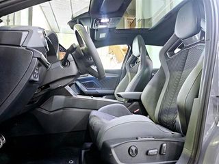 CUPRA León 2.0 TSI VZ Extreme DSG 221 kW (300 CV)